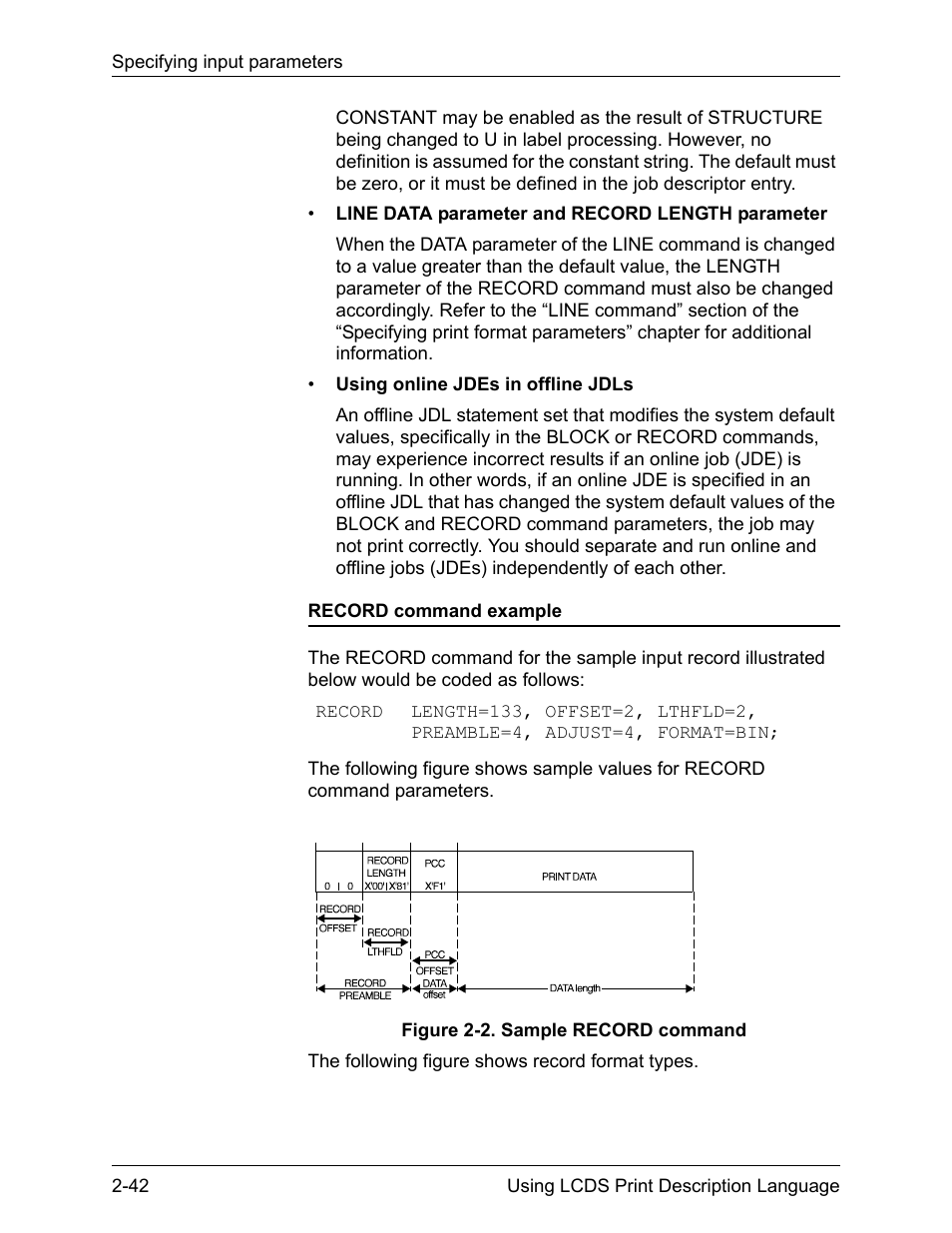 Xerox 4112-4127 Enterprise Printing System-192 User Manual | Page 150 / 506