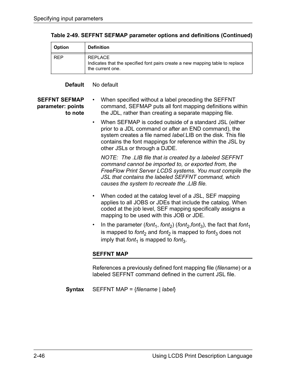 Xerox 4112-4127 Enterprise Printing System-192 User Manual | Page 154 / 506