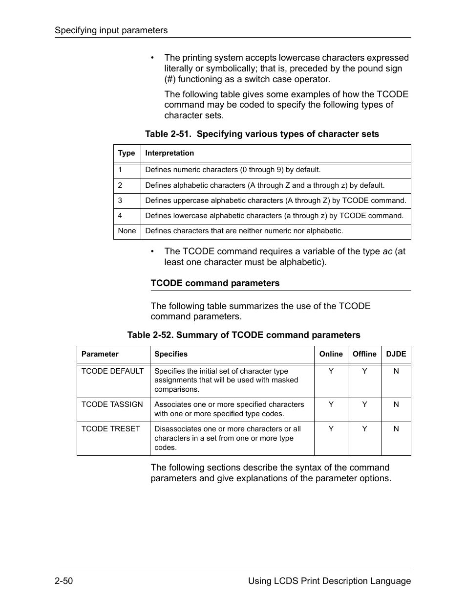 Xerox 4112-4127 Enterprise Printing System-192 User Manual | Page 158 / 506