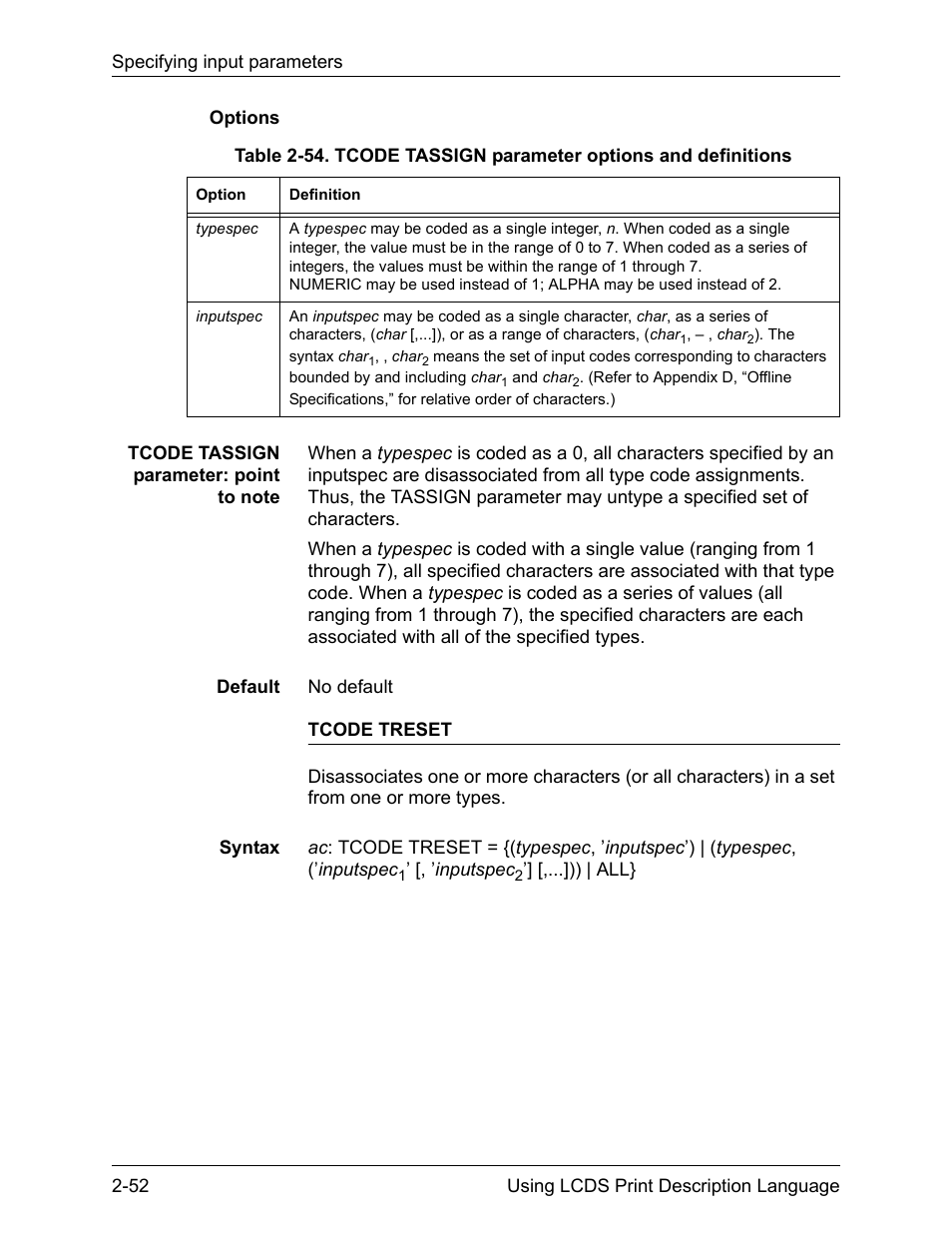 Xerox 4112-4127 Enterprise Printing System-192 User Manual | Page 160 / 506