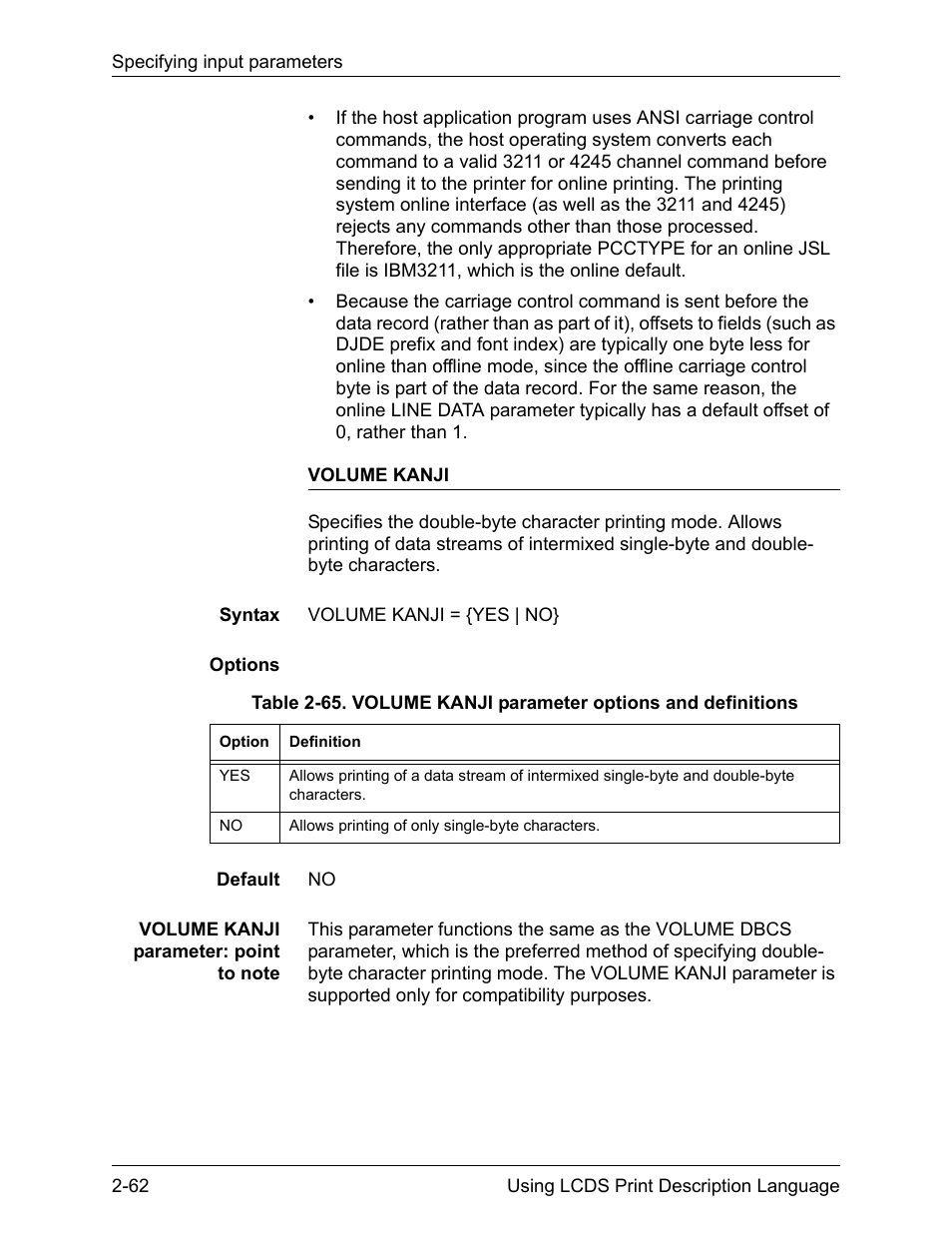 Xerox 4112-4127 Enterprise Printing System-192 User Manual | Page 170 / 506