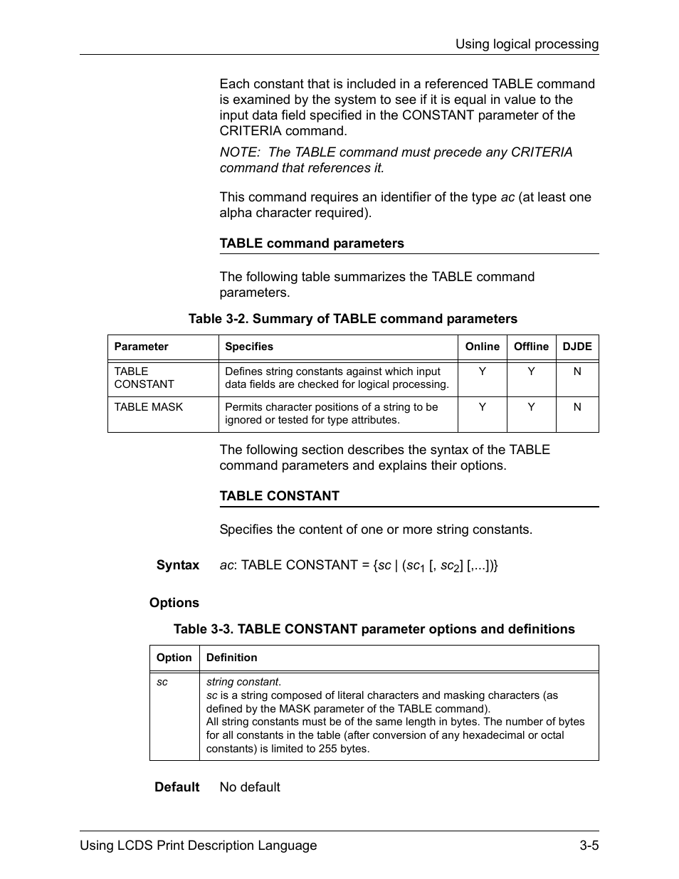 Xerox 4112-4127 Enterprise Printing System-192 User Manual | Page 185 / 506