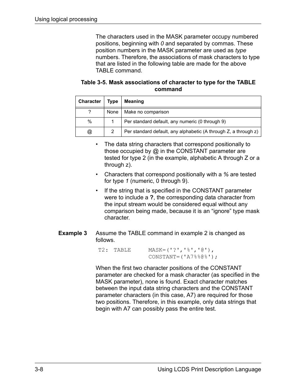 Xerox 4112-4127 Enterprise Printing System-192 User Manual | Page 188 / 506