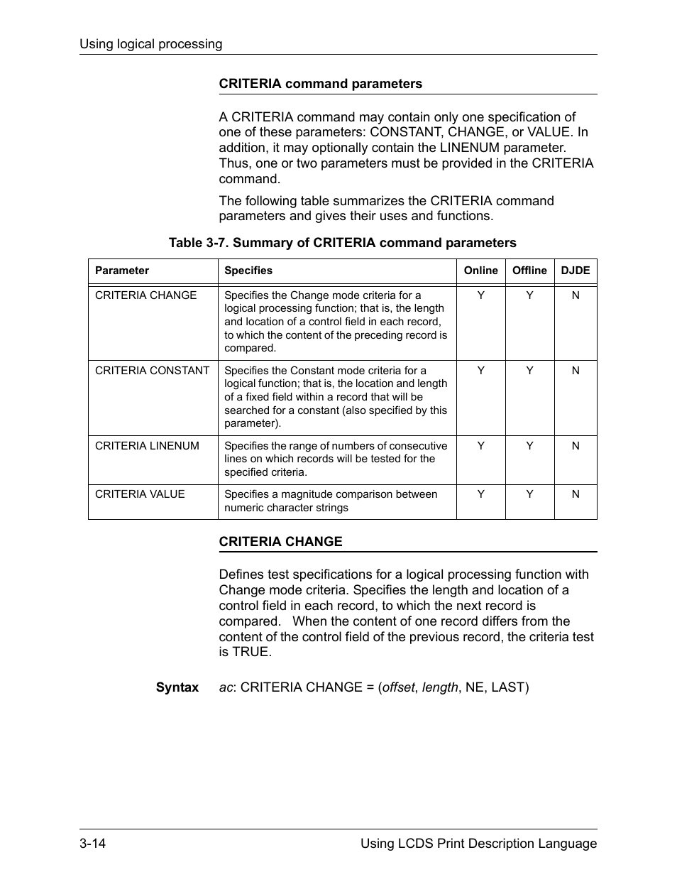 Xerox 4112-4127 Enterprise Printing System-192 User Manual | Page 194 / 506