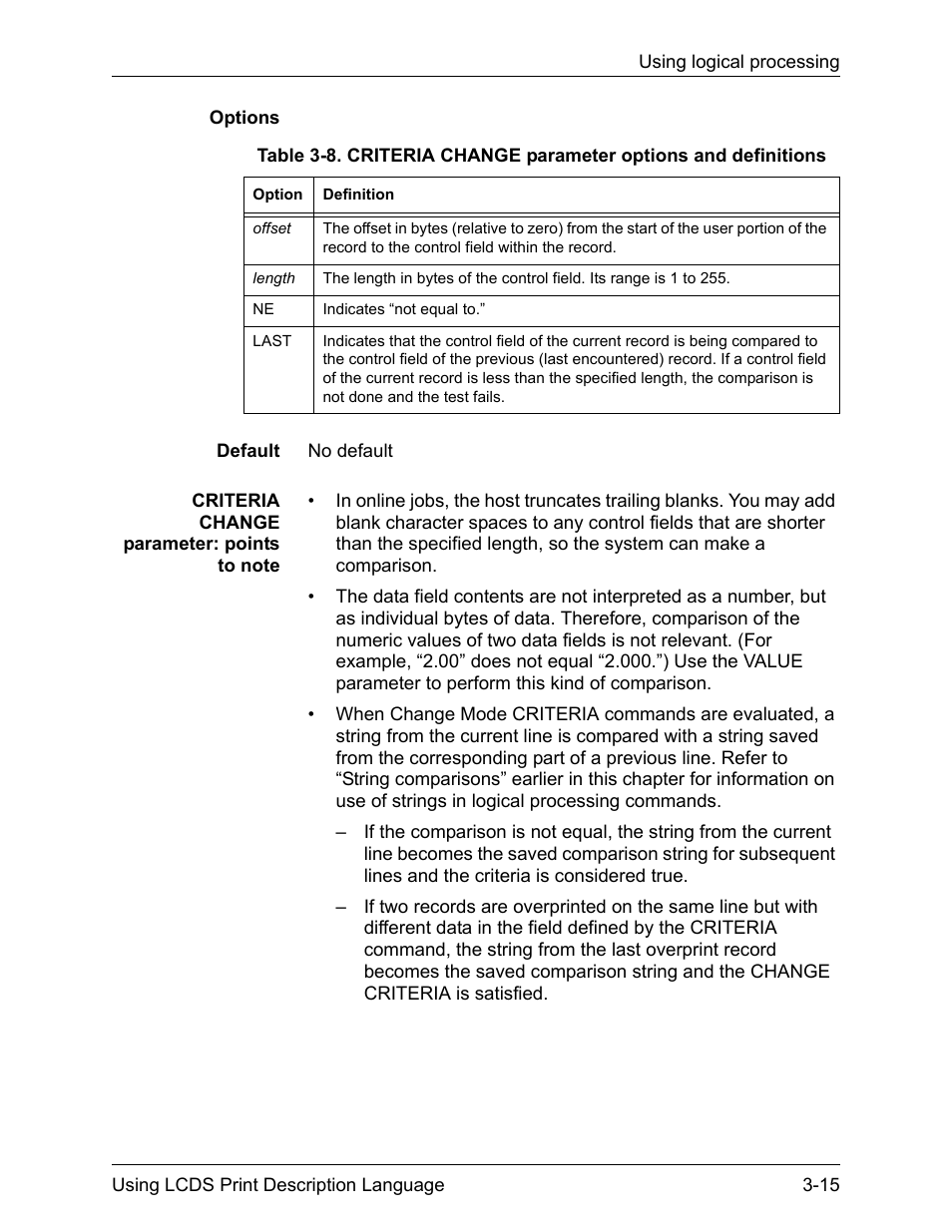 Xerox 4112-4127 Enterprise Printing System-192 User Manual | Page 195 / 506