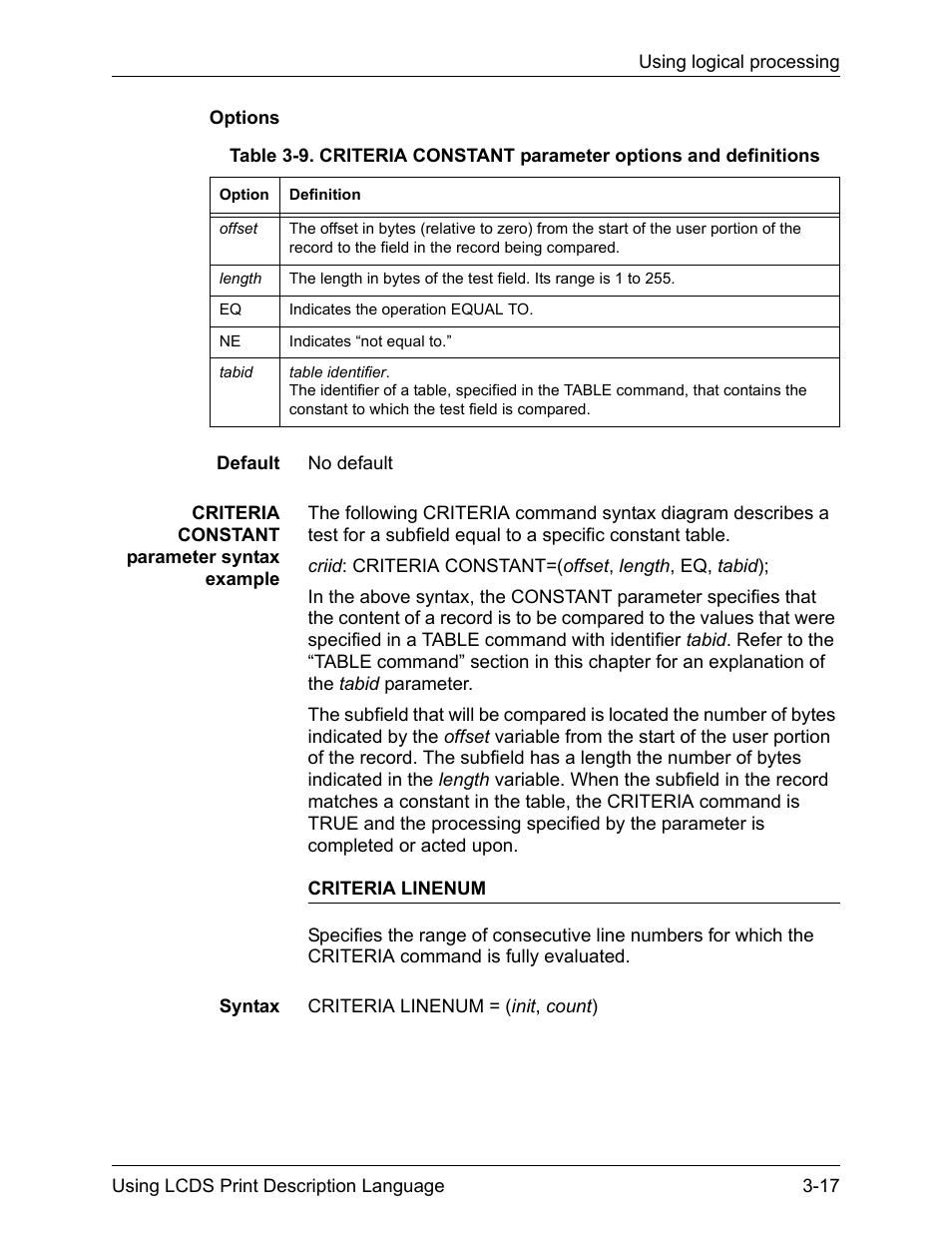 Xerox 4112-4127 Enterprise Printing System-192 User Manual | Page 197 / 506