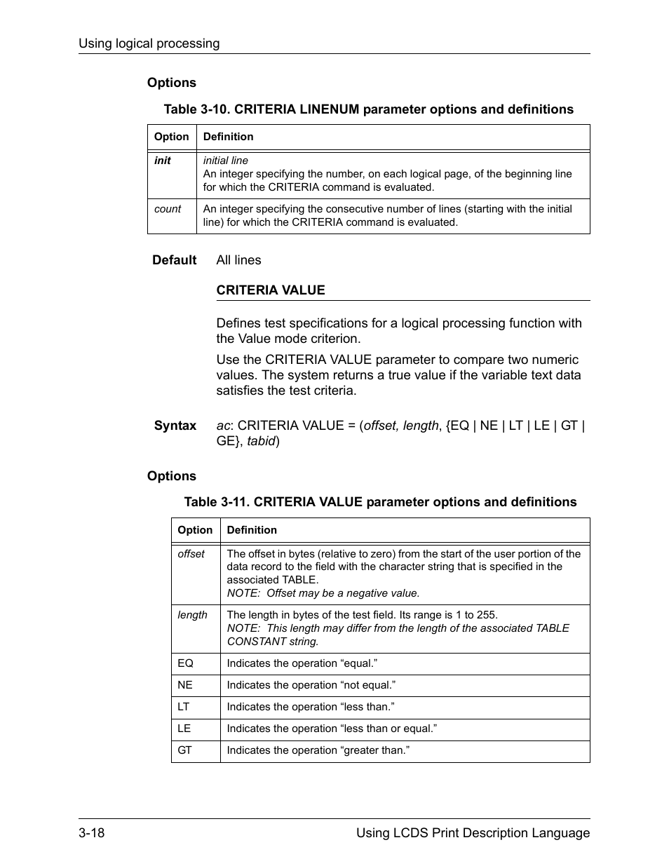 Xerox 4112-4127 Enterprise Printing System-192 User Manual | Page 198 / 506