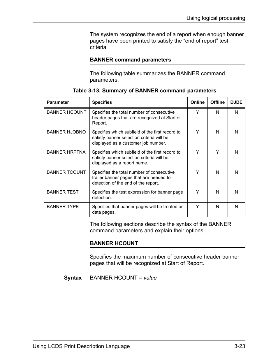 Xerox 4112-4127 Enterprise Printing System-192 User Manual | Page 203 / 506