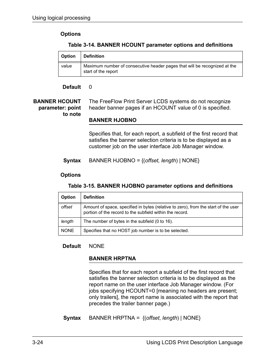 Xerox 4112-4127 Enterprise Printing System-192 User Manual | Page 204 / 506