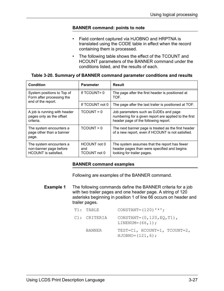 Xerox 4112-4127 Enterprise Printing System-192 User Manual | Page 207 / 506