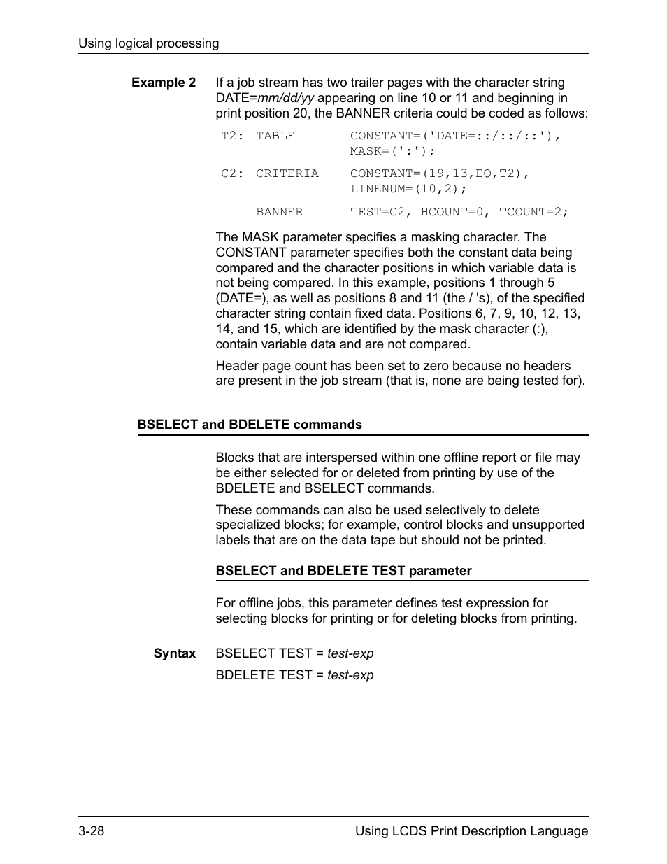 Xerox 4112-4127 Enterprise Printing System-192 User Manual | Page 208 / 506