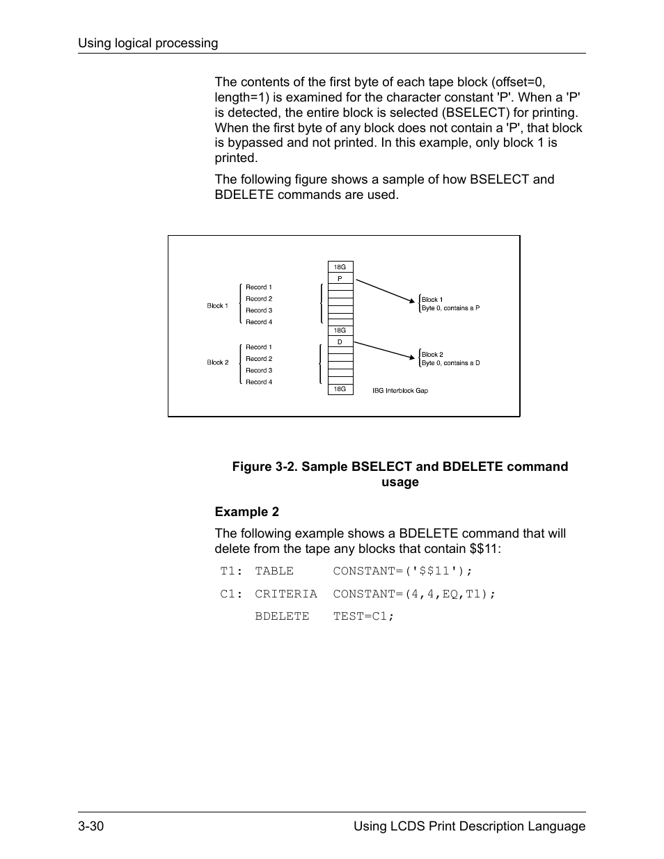 Xerox 4112-4127 Enterprise Printing System-192 User Manual | Page 210 / 506