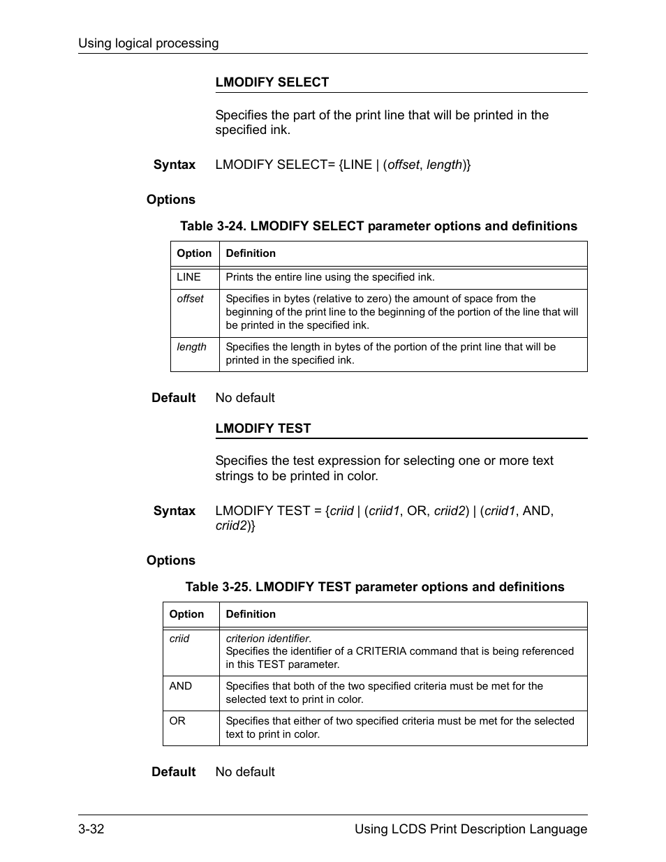 Xerox 4112-4127 Enterprise Printing System-192 User Manual | Page 212 / 506