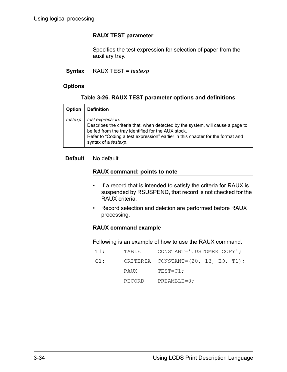 Xerox 4112-4127 Enterprise Printing System-192 User Manual | Page 214 / 506