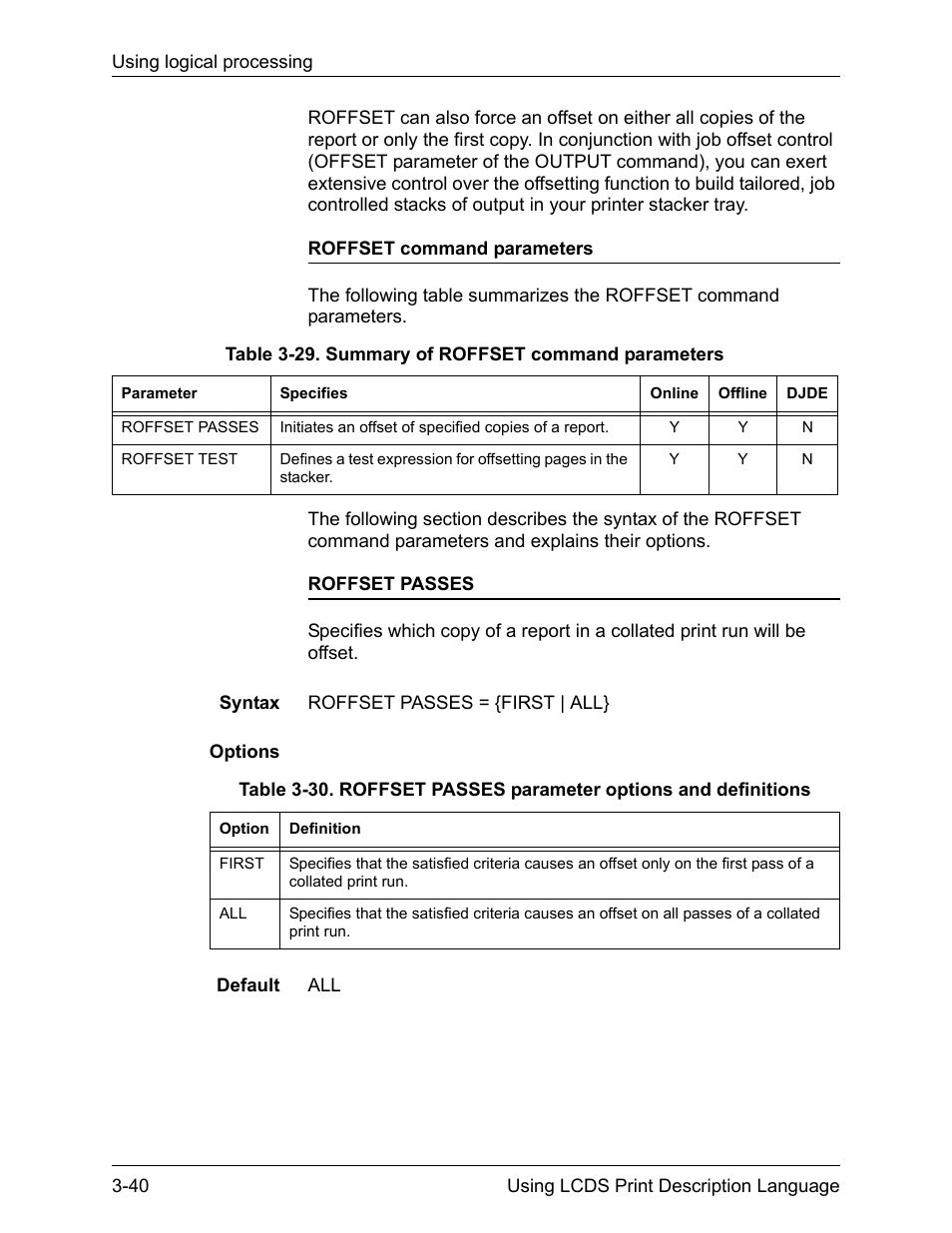 Xerox 4112-4127 Enterprise Printing System-192 User Manual | Page 220 / 506