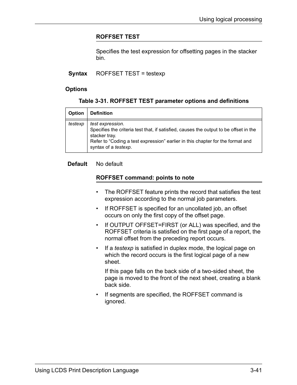 Xerox 4112-4127 Enterprise Printing System-192 User Manual | Page 221 / 506