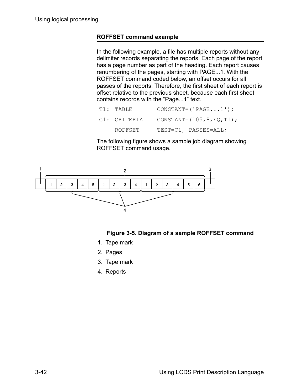 Xerox 4112-4127 Enterprise Printing System-192 User Manual | Page 222 / 506