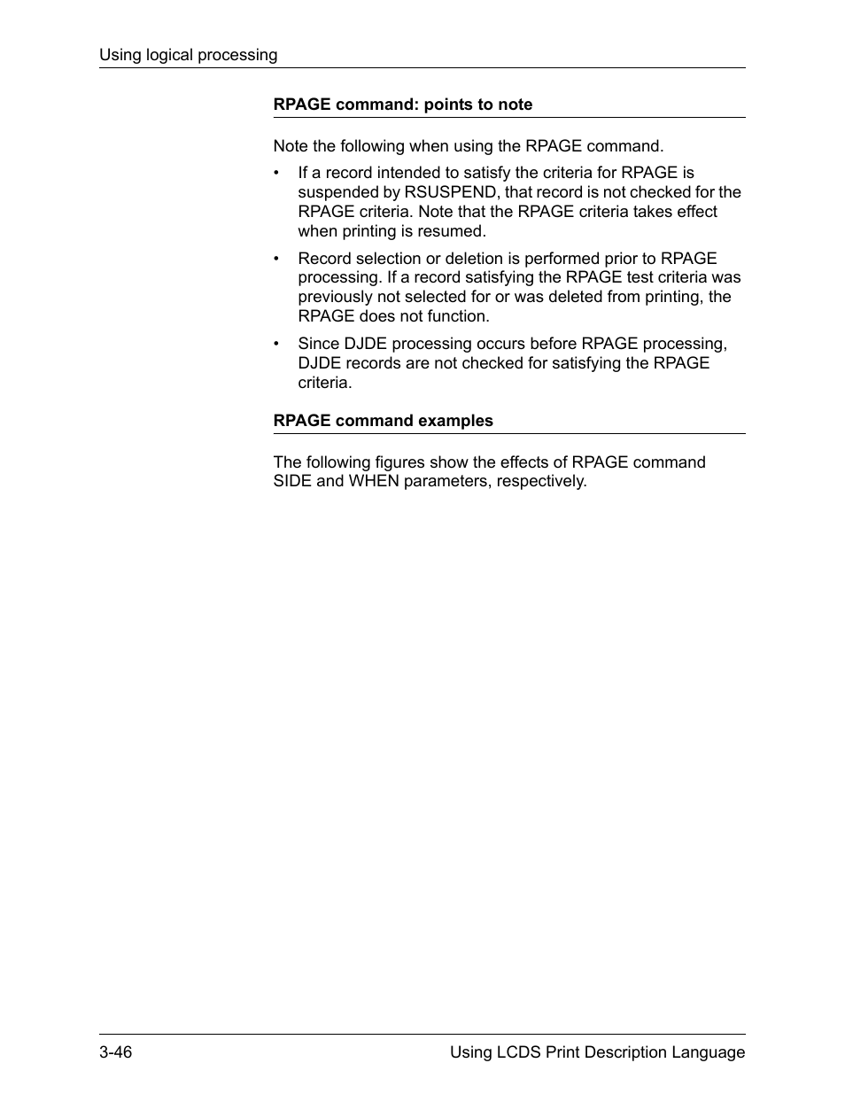 Xerox 4112-4127 Enterprise Printing System-192 User Manual | Page 226 / 506