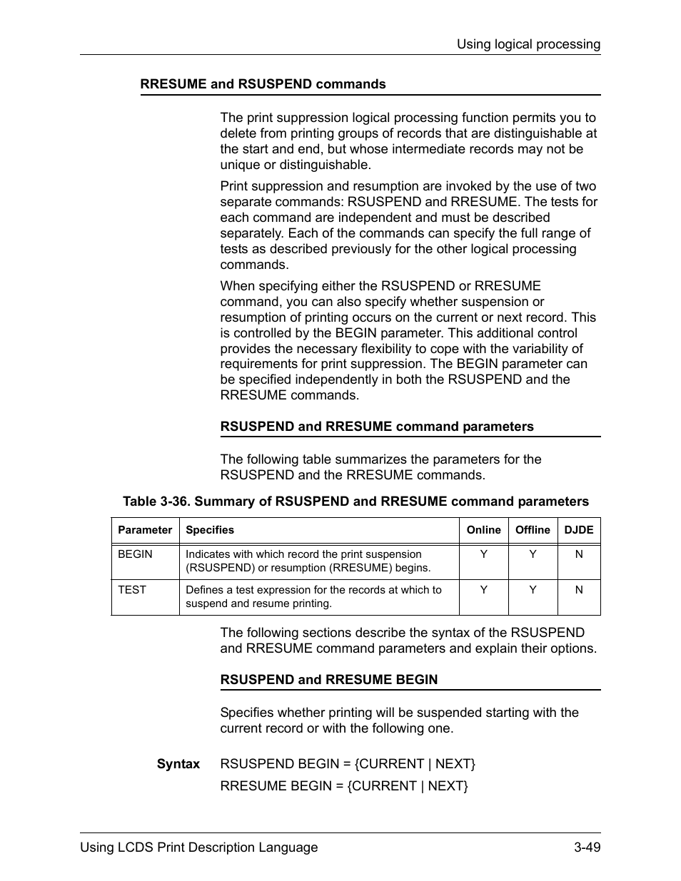 Xerox 4112-4127 Enterprise Printing System-192 User Manual | Page 229 / 506