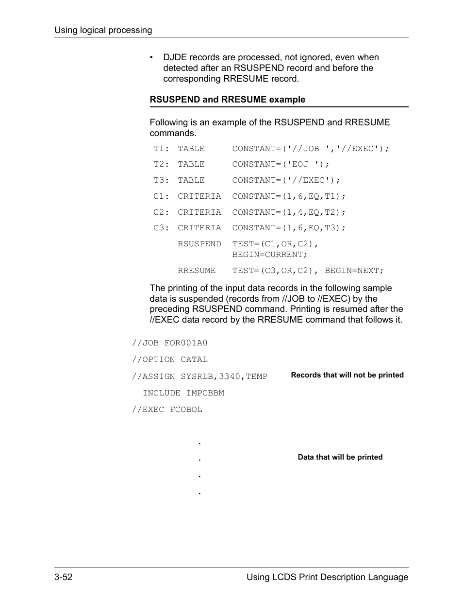 Xerox 4112-4127 Enterprise Printing System-192 User Manual | Page 232 / 506