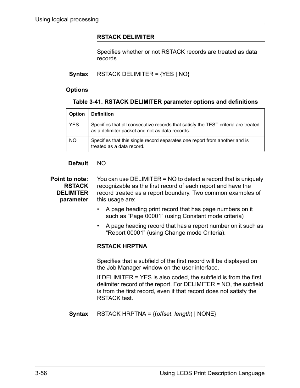 Xerox 4112-4127 Enterprise Printing System-192 User Manual | Page 236 / 506