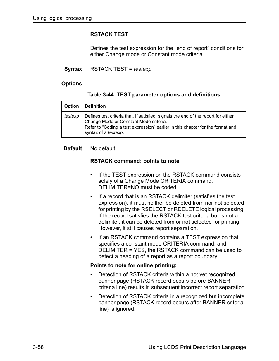 Xerox 4112-4127 Enterprise Printing System-192 User Manual | Page 238 / 506