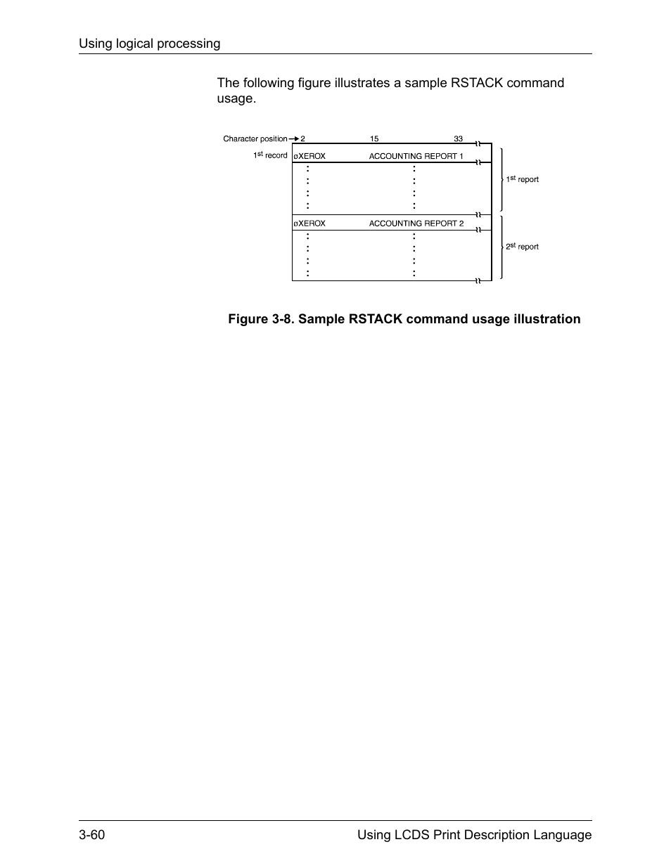 Xerox 4112-4127 Enterprise Printing System-192 User Manual | Page 240 / 506