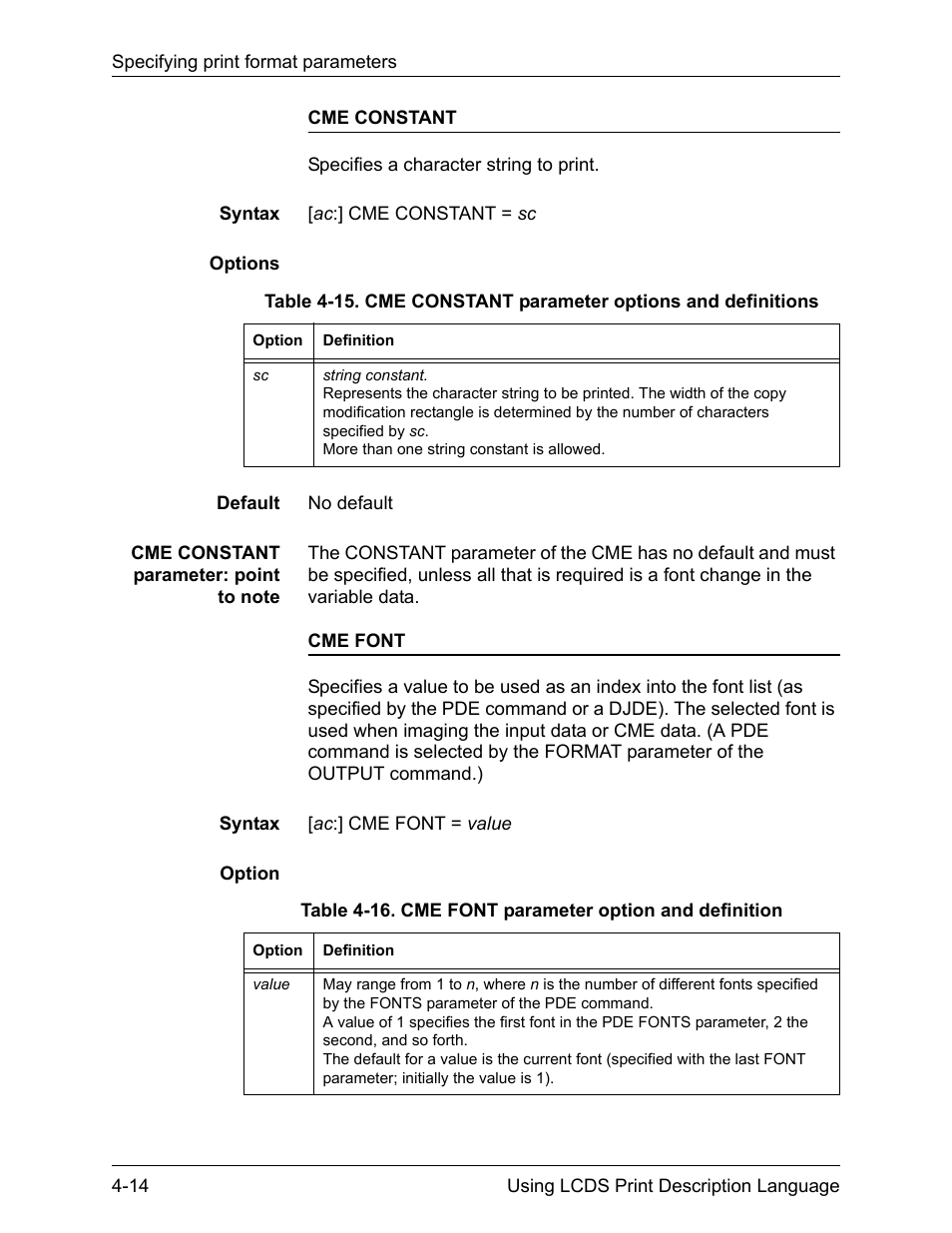 Xerox 4112-4127 Enterprise Printing System-192 User Manual | Page 254 / 506