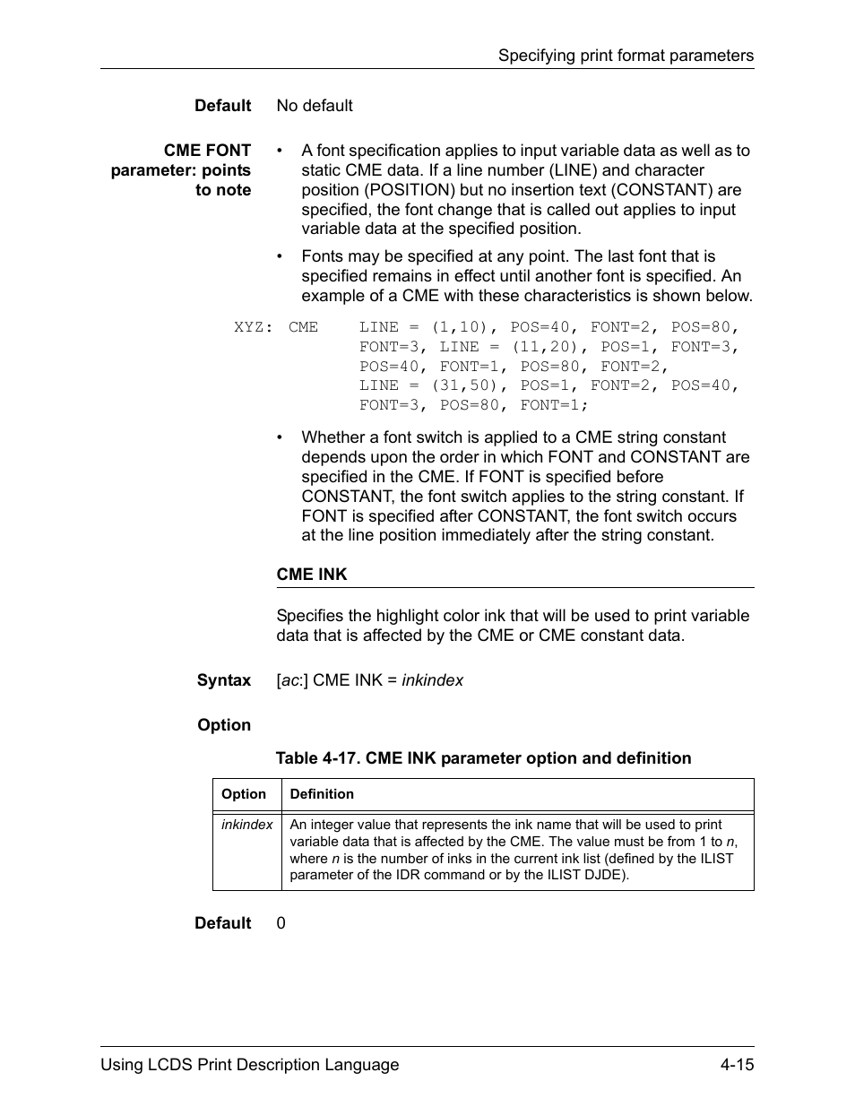 Xerox 4112-4127 Enterprise Printing System-192 User Manual | Page 255 / 506