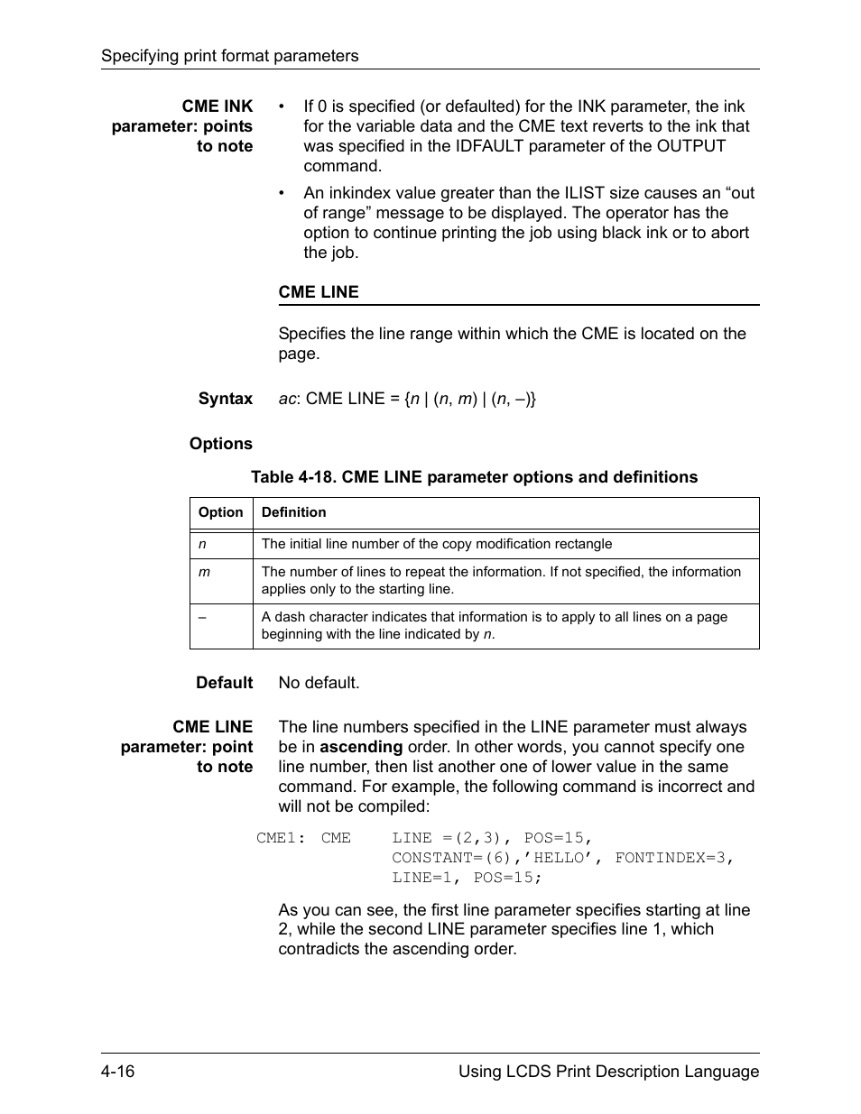 Xerox 4112-4127 Enterprise Printing System-192 User Manual | Page 256 / 506