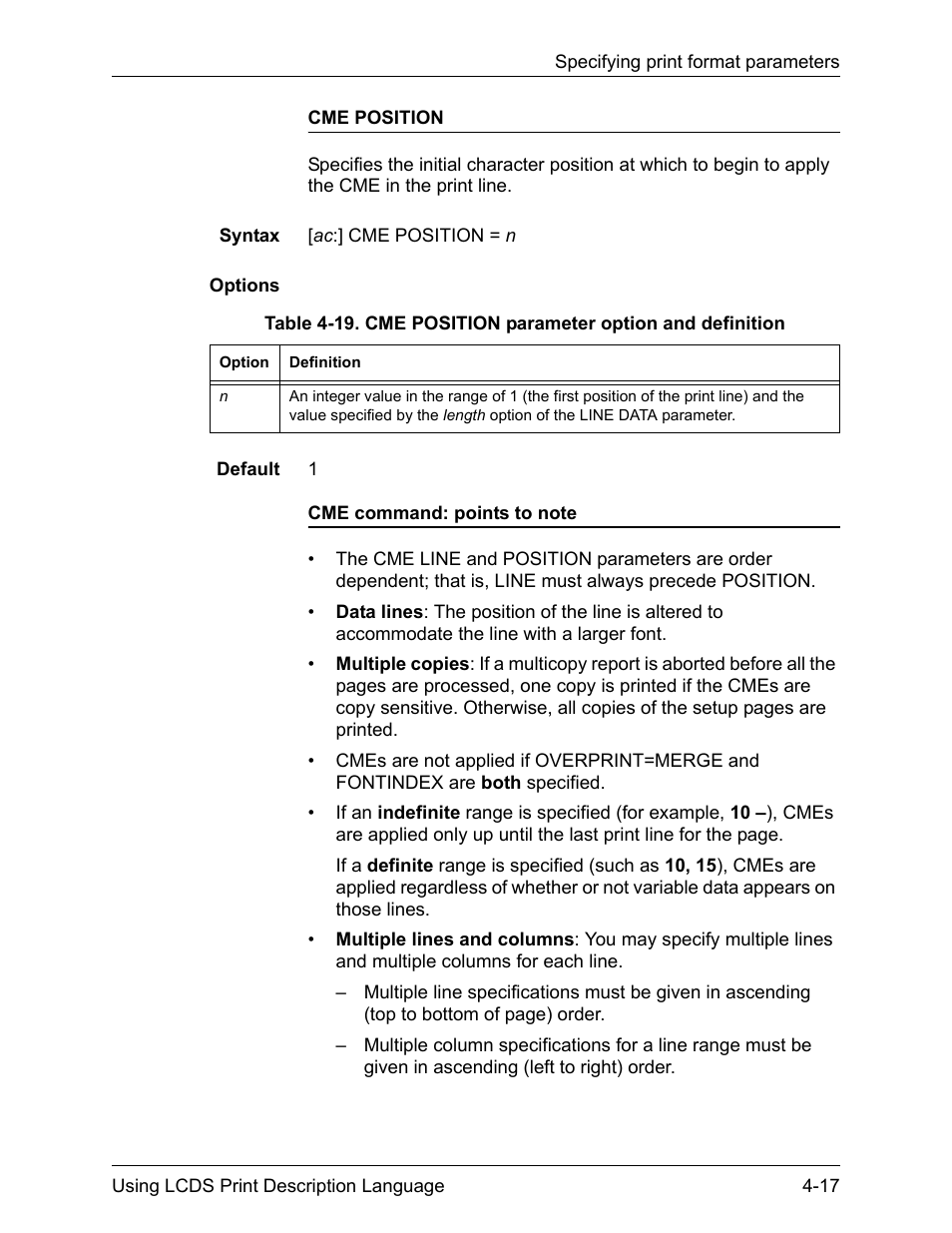 Xerox 4112-4127 Enterprise Printing System-192 User Manual | Page 257 / 506