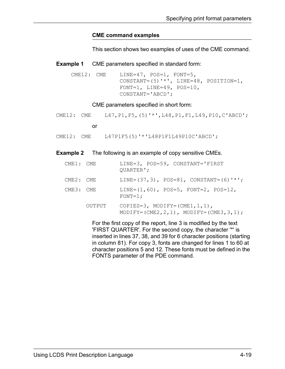 Xerox 4112-4127 Enterprise Printing System-192 User Manual | Page 259 / 506