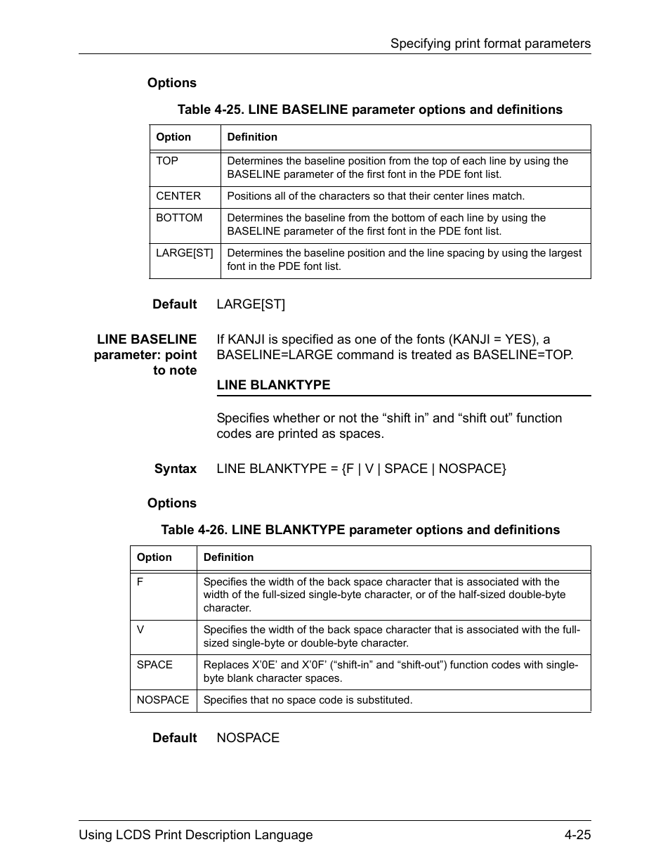 Xerox 4112-4127 Enterprise Printing System-192 User Manual | Page 265 / 506