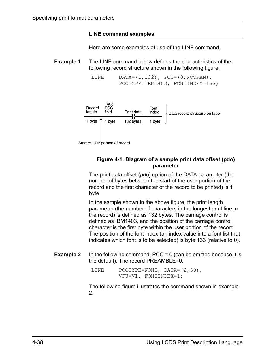 Xerox 4112-4127 Enterprise Printing System-192 User Manual | Page 278 / 506