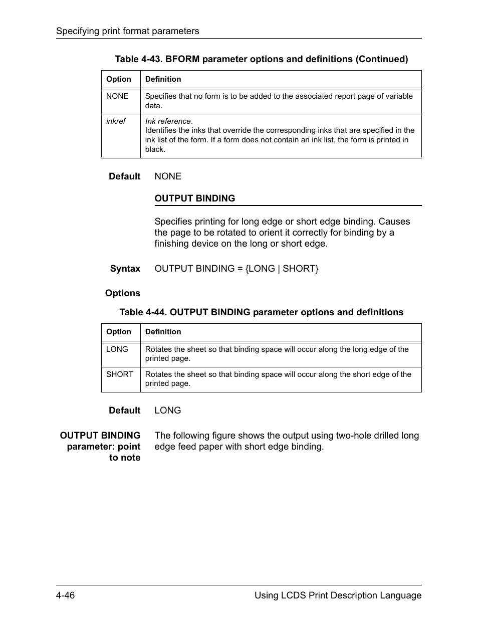 Xerox 4112-4127 Enterprise Printing System-192 User Manual | Page 286 / 506