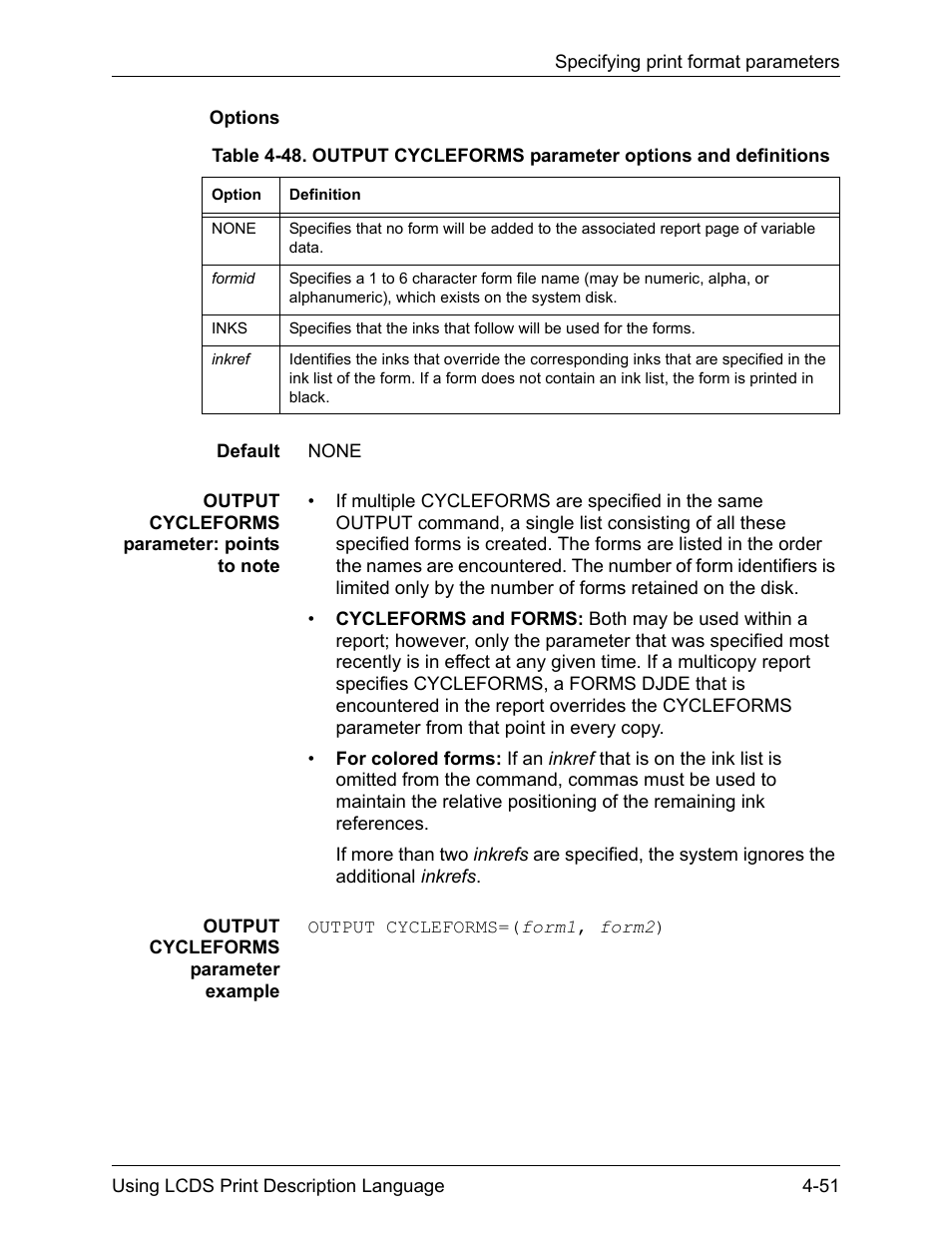 Xerox 4112-4127 Enterprise Printing System-192 User Manual | Page 291 / 506