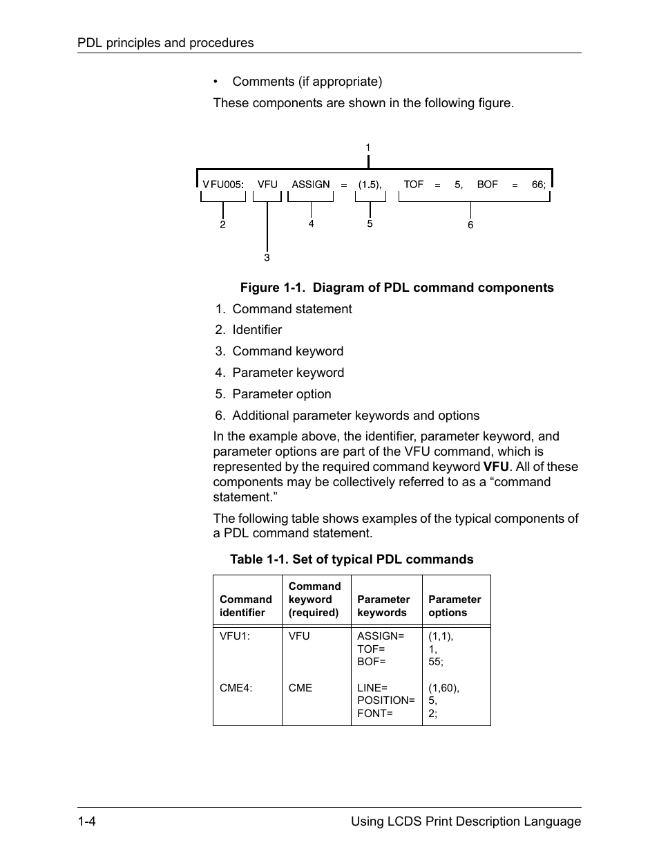 Xerox 4112-4127 Enterprise Printing System-192 User Manual | Page 30 / 506