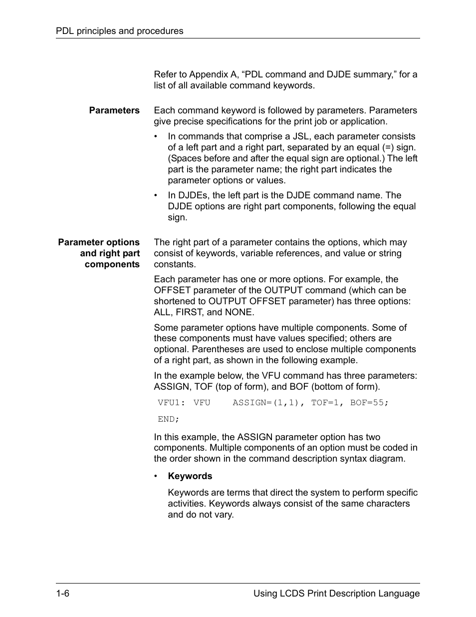 Xerox 4112-4127 Enterprise Printing System-192 User Manual | Page 32 / 506