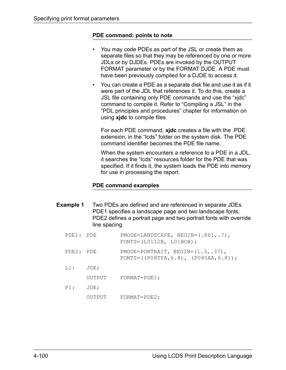 Xerox 4112-4127 Enterprise Printing System-192 User Manual | Page 340 / 506