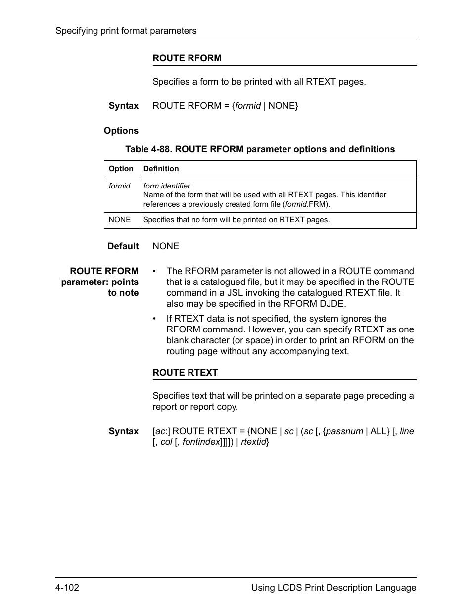 Xerox 4112-4127 Enterprise Printing System-192 User Manual | Page 342 / 506