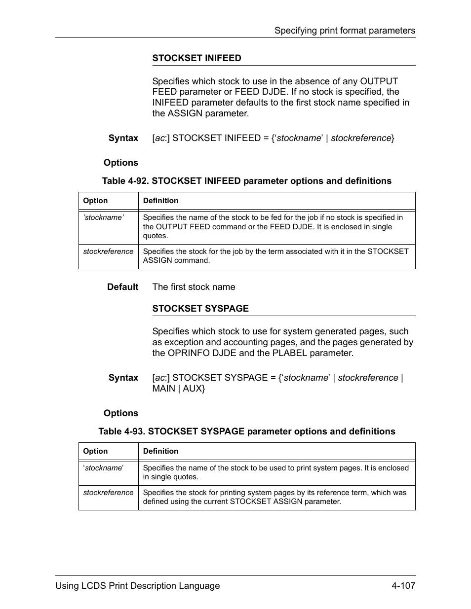 Xerox 4112-4127 Enterprise Printing System-192 User Manual | Page 347 / 506