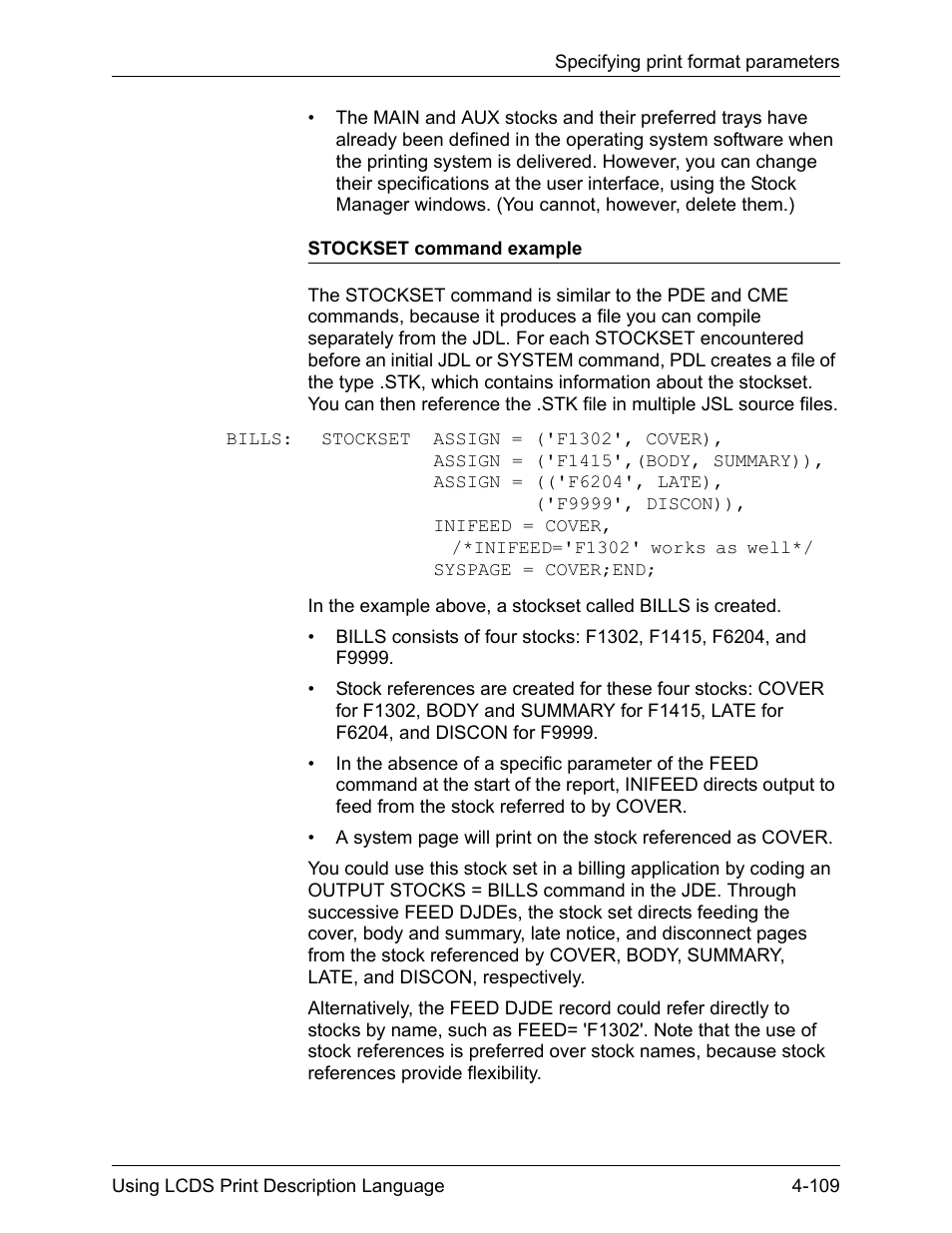 Xerox 4112-4127 Enterprise Printing System-192 User Manual | Page 349 / 506