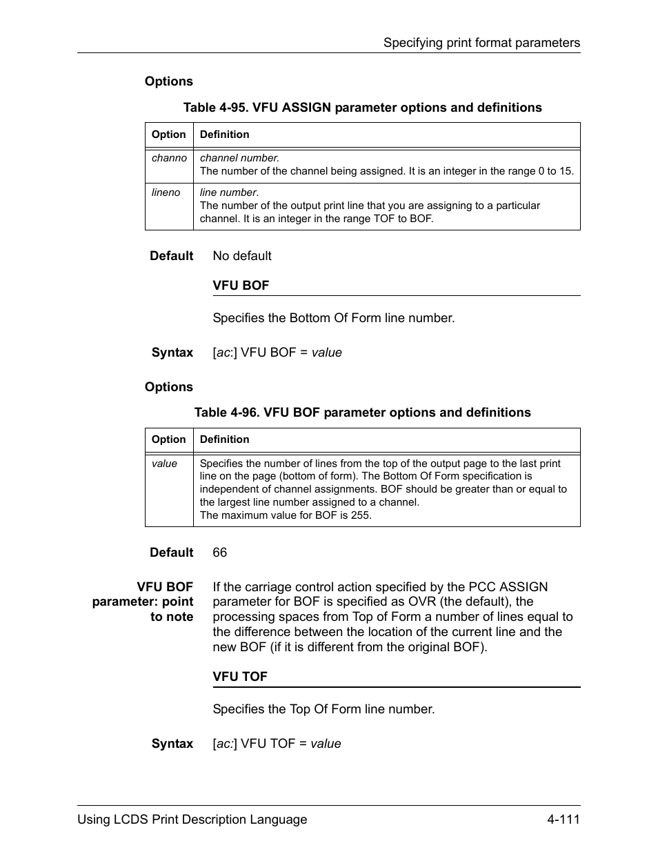 Xerox 4112-4127 Enterprise Printing System-192 User Manual | Page 351 / 506