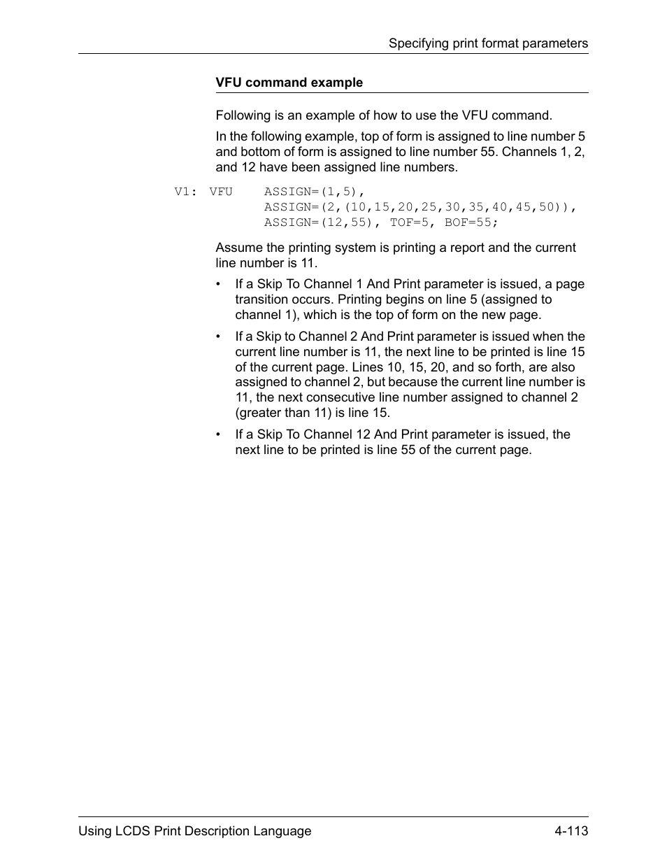 Xerox 4112-4127 Enterprise Printing System-192 User Manual | Page 353 / 506