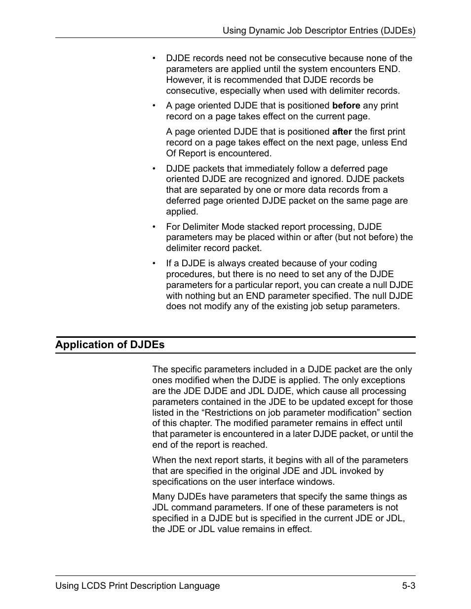 Xerox 4112-4127 Enterprise Printing System-192 User Manual | Page 357 / 506