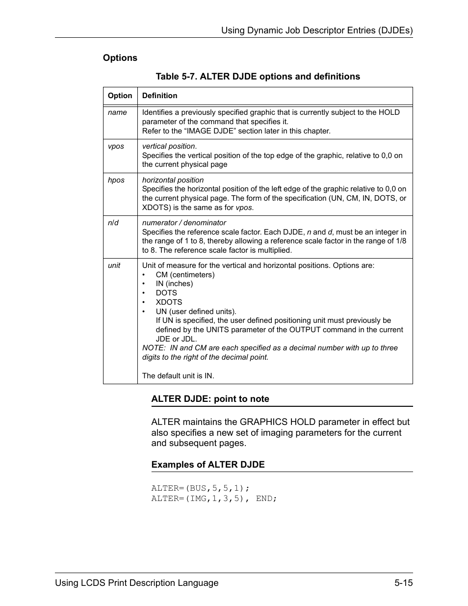 Xerox 4112-4127 Enterprise Printing System-192 User Manual | Page 369 / 506