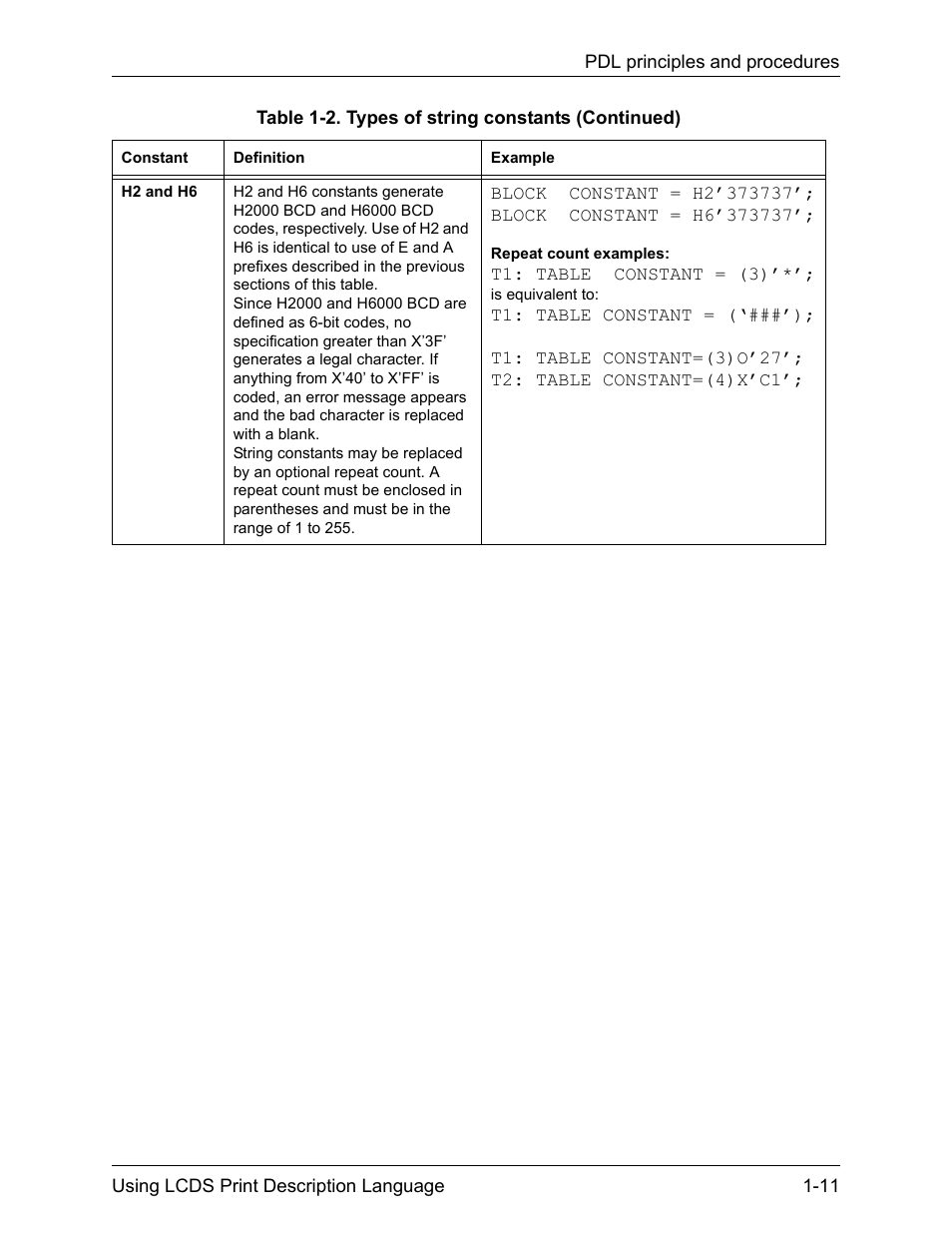 Xerox 4112-4127 Enterprise Printing System-192 User Manual | Page 37 / 506