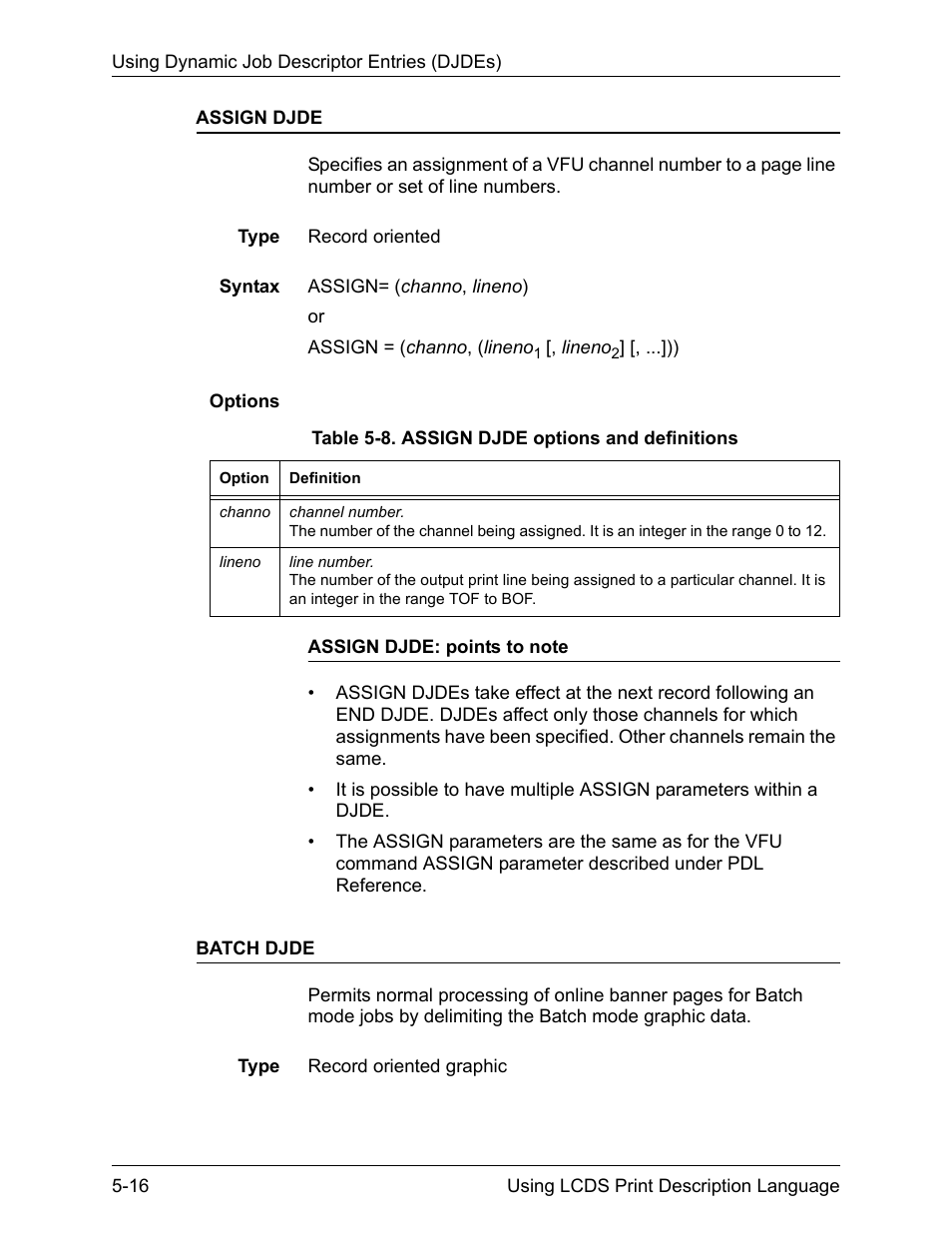 Xerox 4112-4127 Enterprise Printing System-192 User Manual | Page 370 / 506