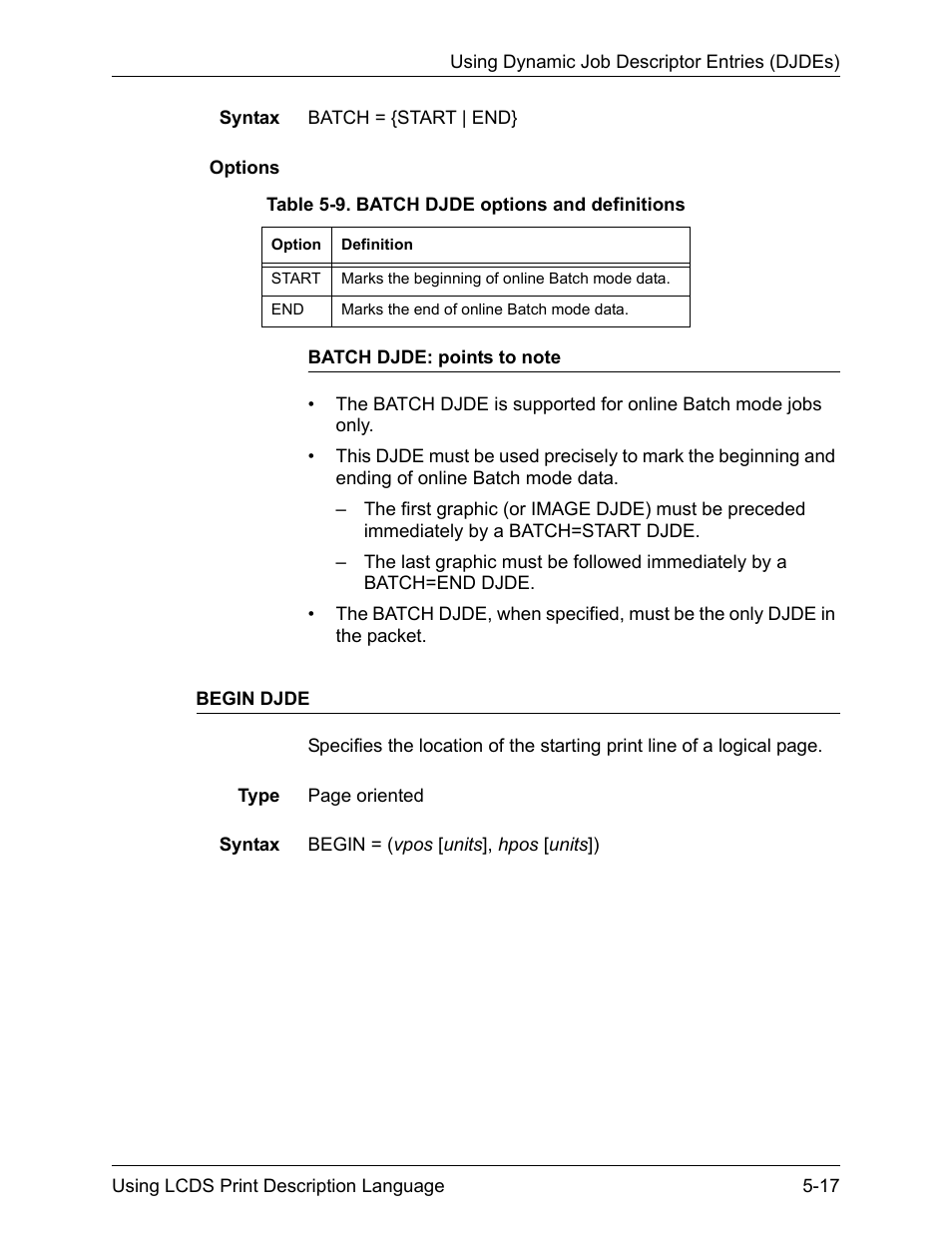 Xerox 4112-4127 Enterprise Printing System-192 User Manual | Page 371 / 506