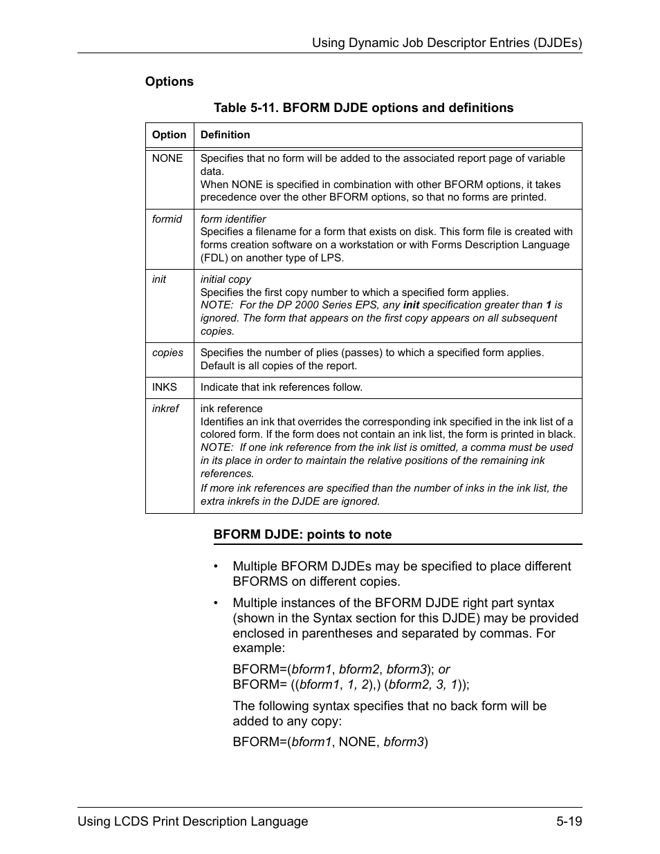 Xerox 4112-4127 Enterprise Printing System-192 User Manual | Page 373 / 506